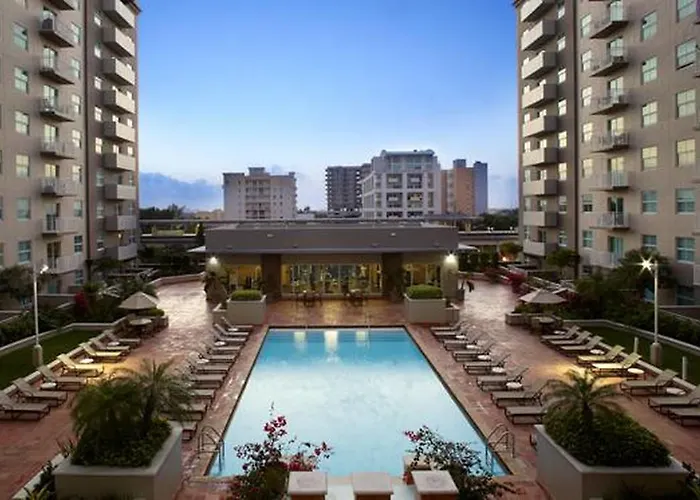 Camden Brickell Residences By Elite City Stays